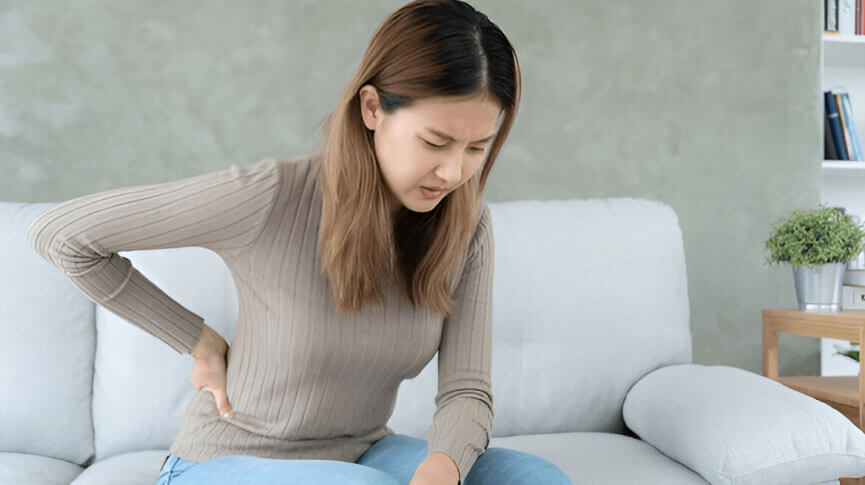 Endometriosis: Understanding the Pain, Finding Relief