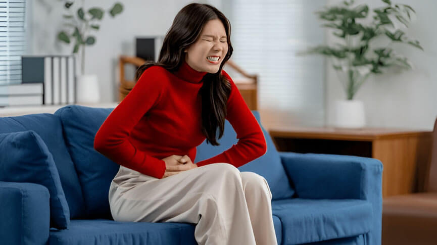 Fibroids