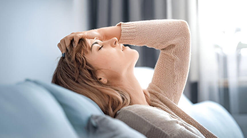 Hormonal Imbalances