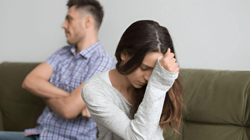 Hypoactive Sexual Desire Disorder (HSDD)