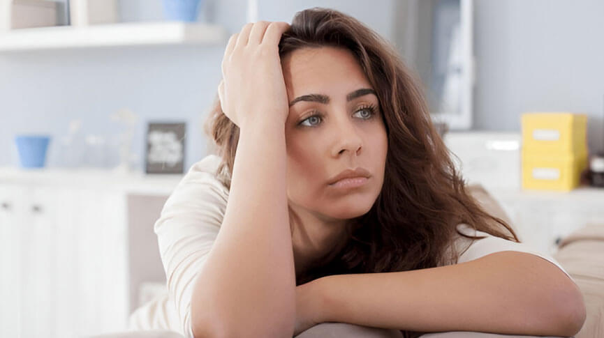 Menopause-Related Sexual Changes