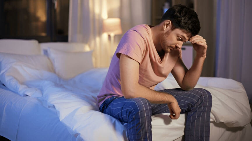 Parkinson's Disease-Related Sexual Problems