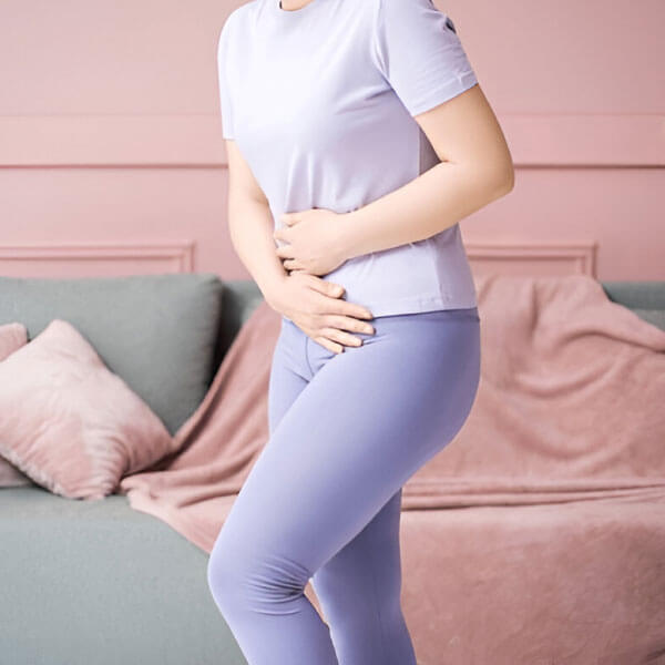 Understanding Pelvic Floor Dysfunction and Intimacy Support