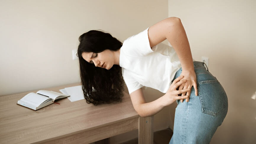 Pelvic Inflammatory Disease