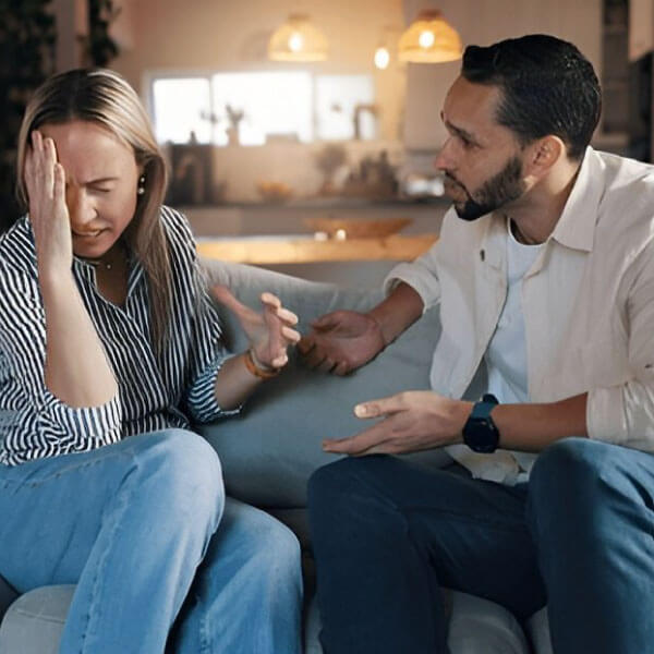 Understanding Sexual Dysfunction