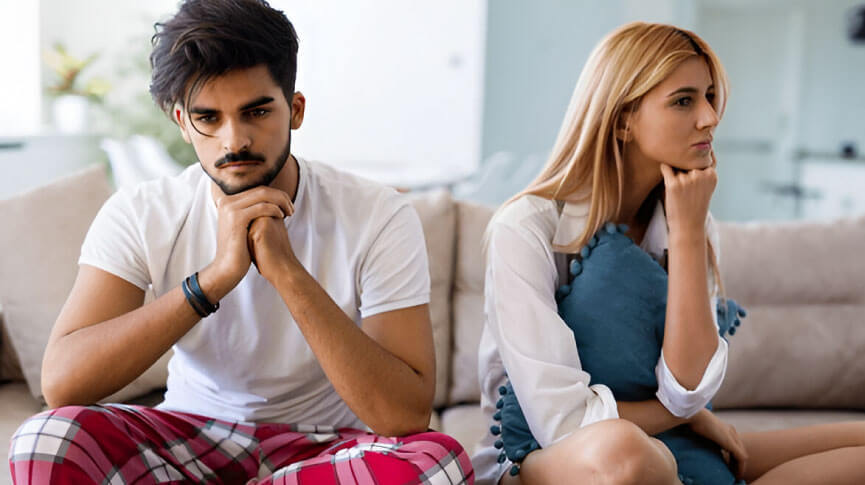 Sexual Dysfunction