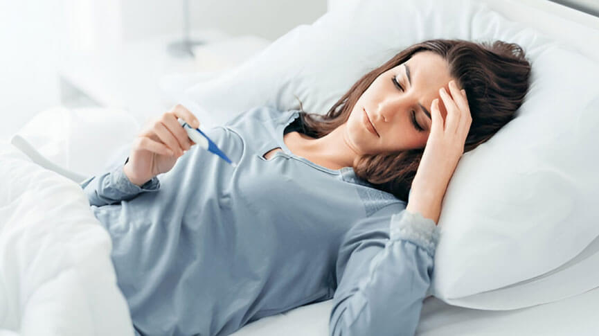 Sexually Transmitted Infections (STIs)