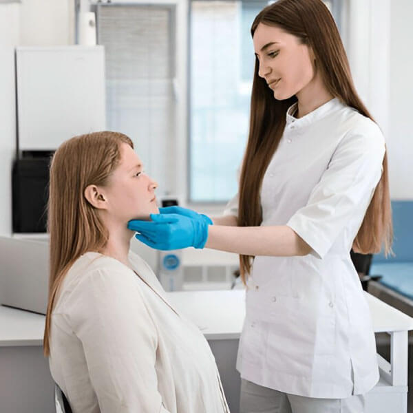 Thyroid Disorders and Sexual Health: Understanding the Link