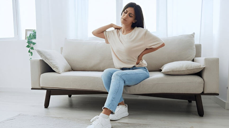 Urinary Tract Infection (UTI)