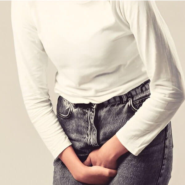 Understanding Vaginal Dryness