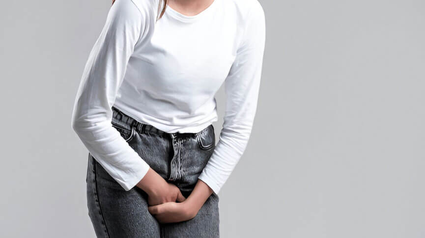 Yeast Infections