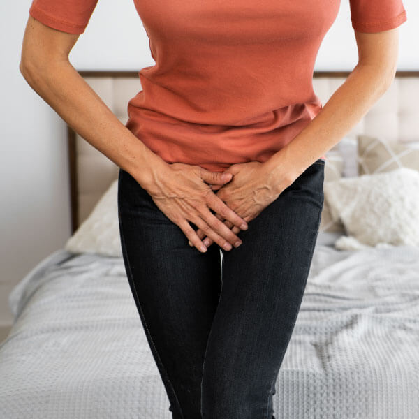 Understanding Bacterial Vaginosis (BV)