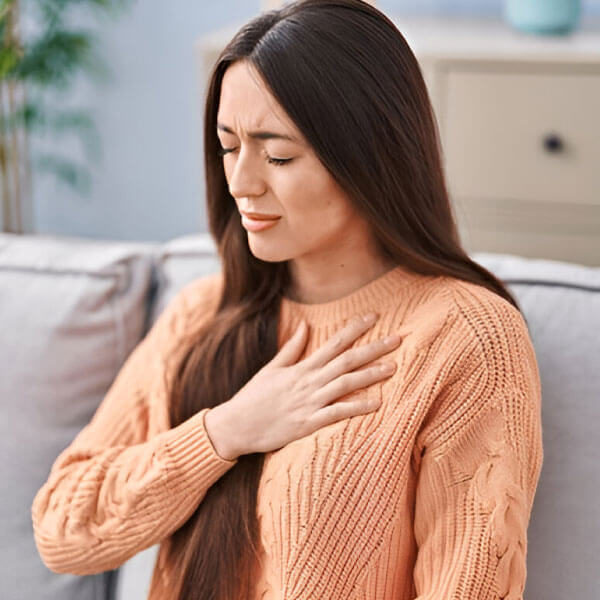 Cardiovascular-Related ED: What It Is and How to Get Support