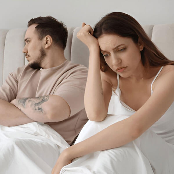 Depression and Your Sex Life: Understanding the Connection