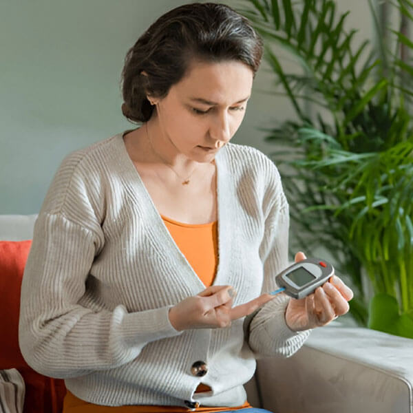 Diabetes-Related Sexual Dysfunction: What You Should Know