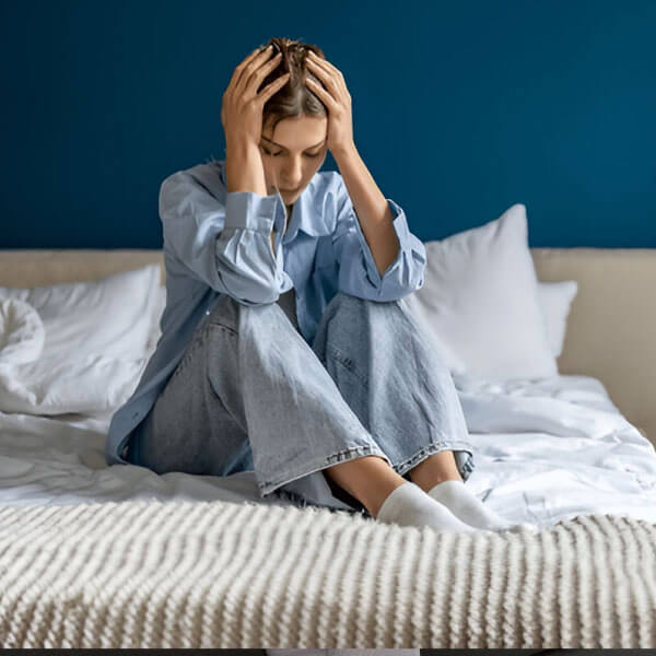 Understanding Dyspareunia: A Kind, Clear Guide to Pain-Free Intimacy