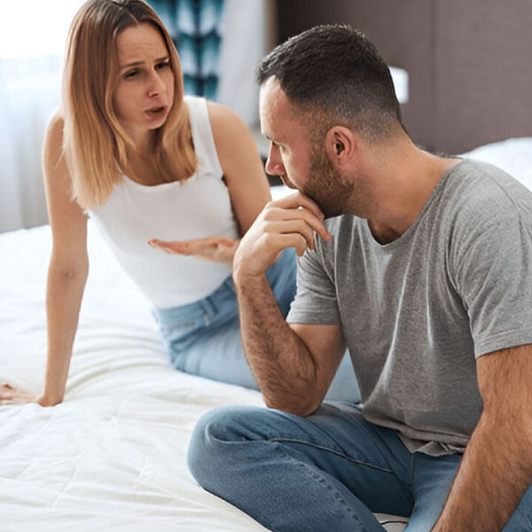 Understanding Erectile Dysfunction