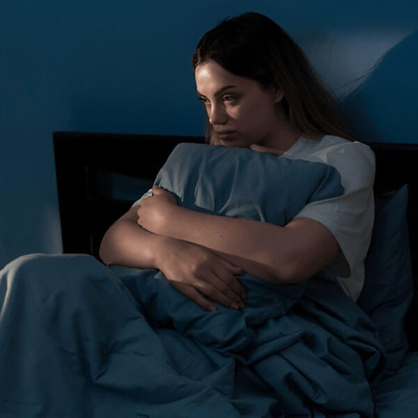 Hormonal Imbalances: What They Mean for Your Health and Intimacy