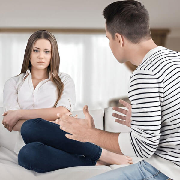 Hypoactive Sexual Desire Disorder (HSDD): A Supportive Guide