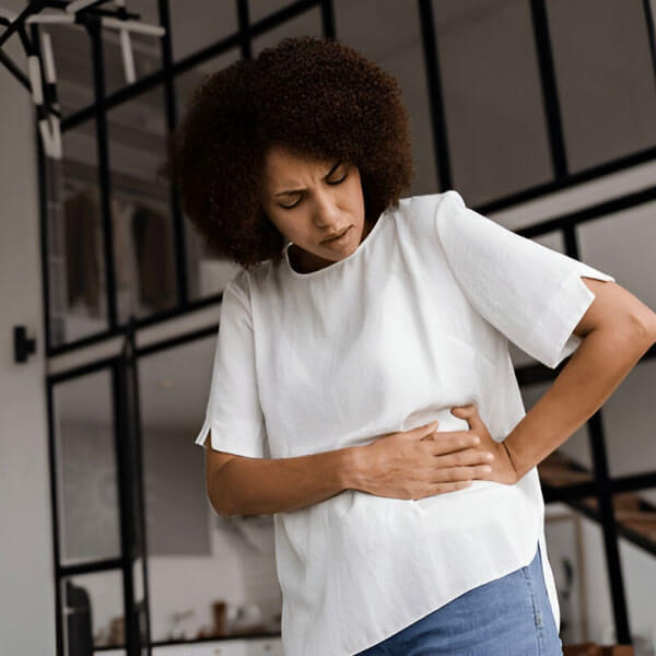 Pelvic Inflammatory Disease