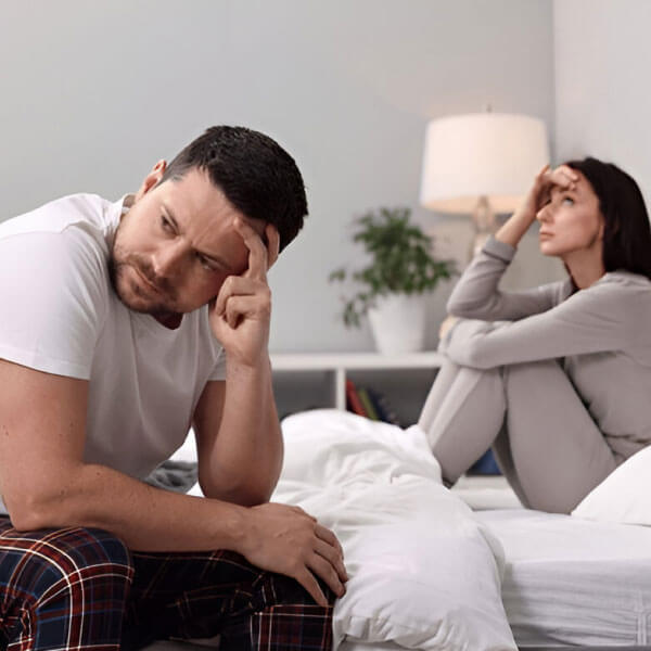 Understanding Sexual Dysfunction