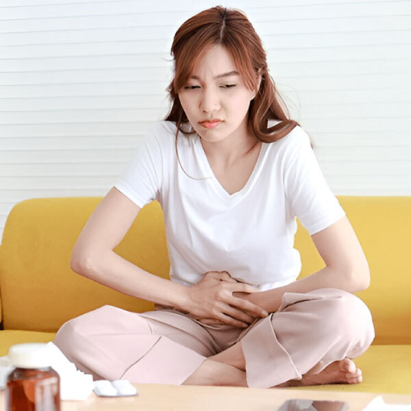 Urinary Tract Infections (UTIs): Relief, Support & Sexual Wellness