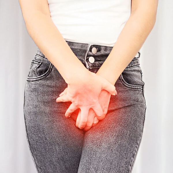 Understanding Vaginal Dryness