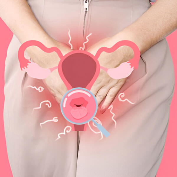 Yeast Infections: Understanding, Treating & Talking About It
