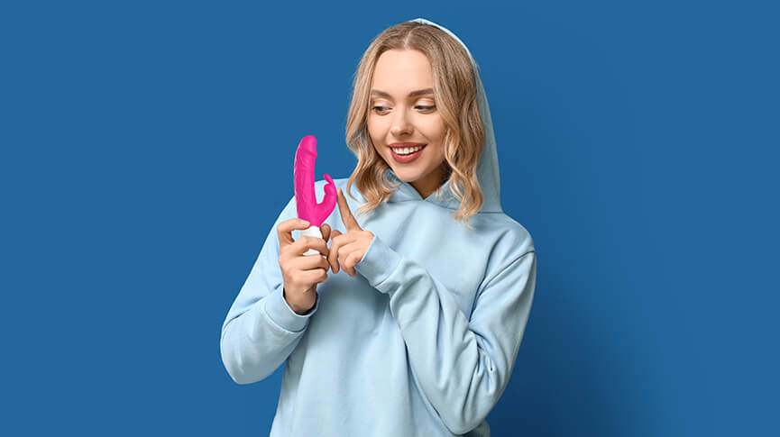 How to Use DOXXES Vibrators for Self-Exploration