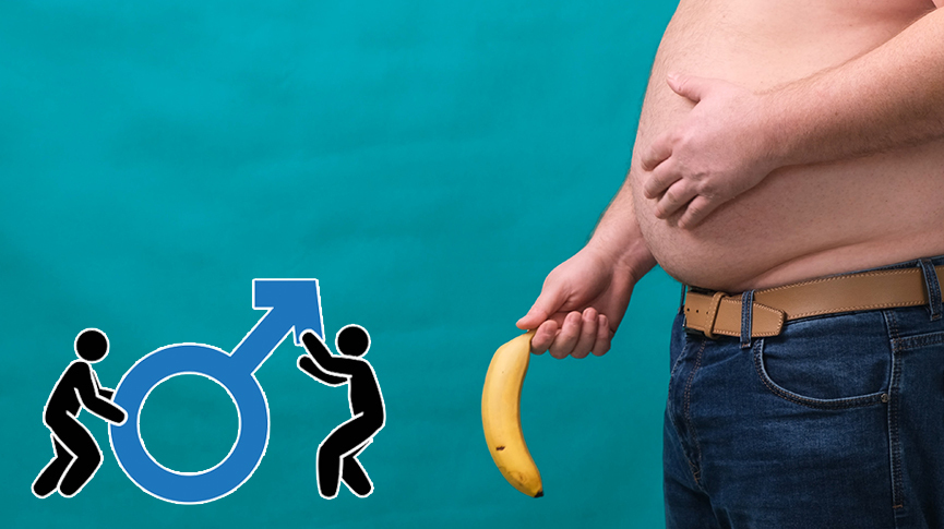 Erectile Dysfunction: Causes, Symptoms, and Treatment Options