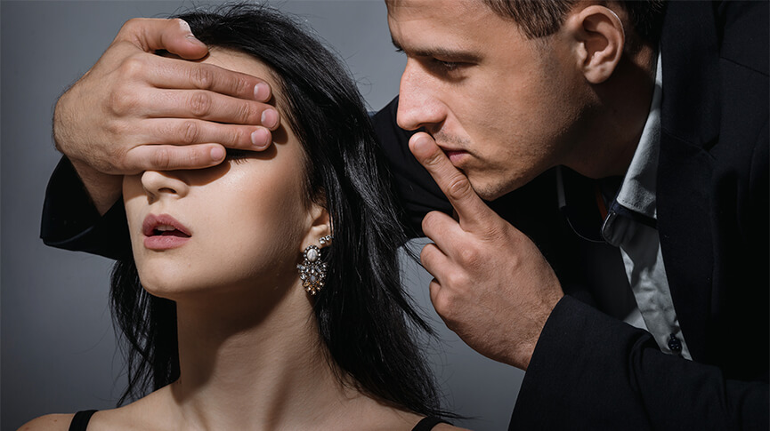 Exploring Dominance and Submission in Relationships: Understanding Power Dynamics