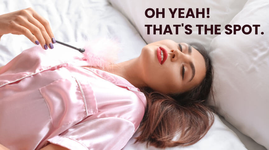 Exploring the A-Spot: Myths, Facts, and Tips for Discovery