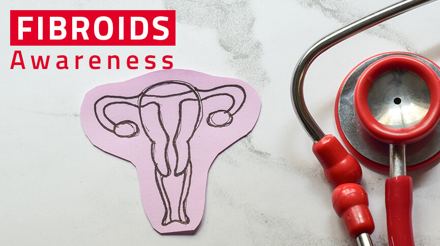 Fibroids Awareness: Why Talking About Sexual Health Matters