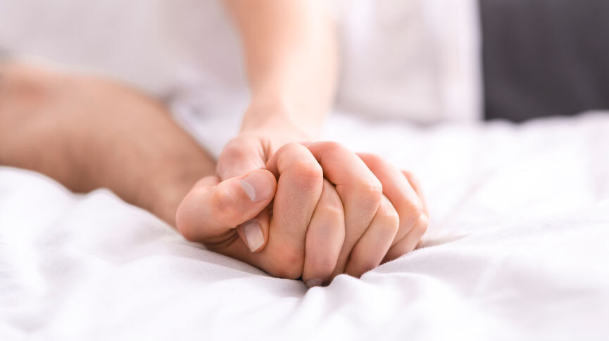 How Many Calories Does Sex Burn? The Surprising Health Benefits of Intimacy