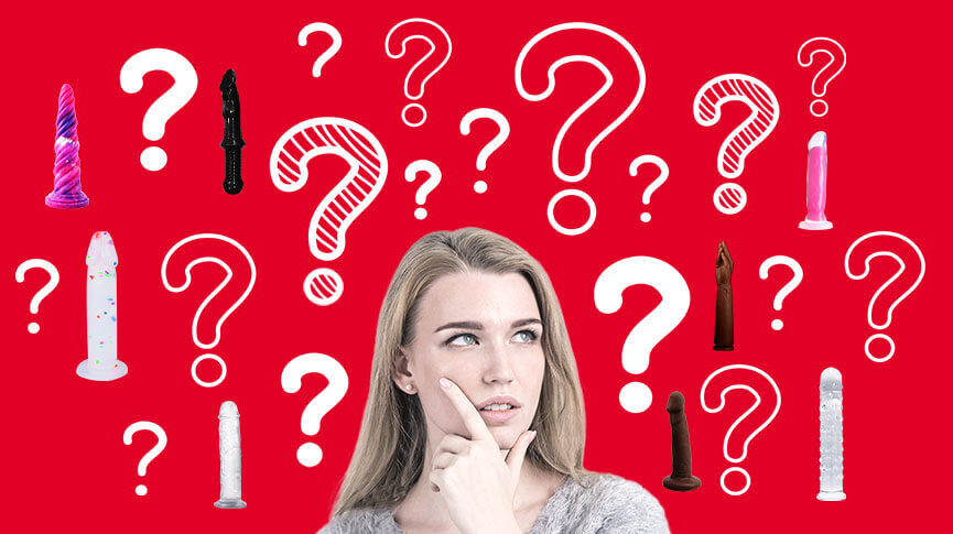 How to Choose the Right Dildo for Personalized Pleasure
