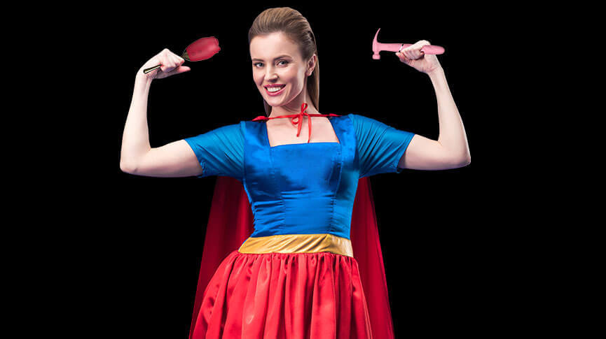 How Using a Vibrator Can Boost Your Confidence: The Science Behind Sexual Empowerment