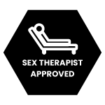 Sex Therapist Approve