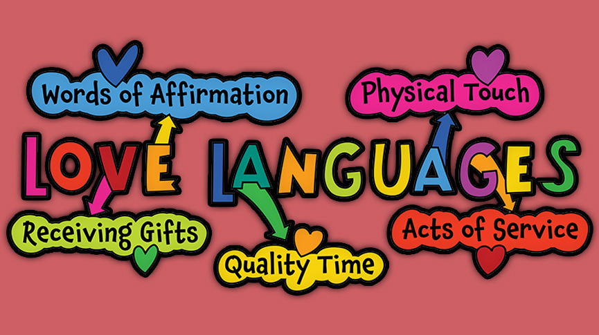 Love Languages and Intimacy: Acts of Service with DOXXES