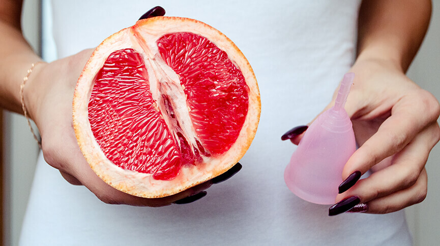 Period Sex, PMS, and Pleasure: Breaking Taboos Around Menstrual Intimacy