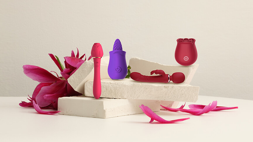 Ultimate Guide to Wand Vibrators: Tips for Choosing the Best Clitoral Stimulation Massagers