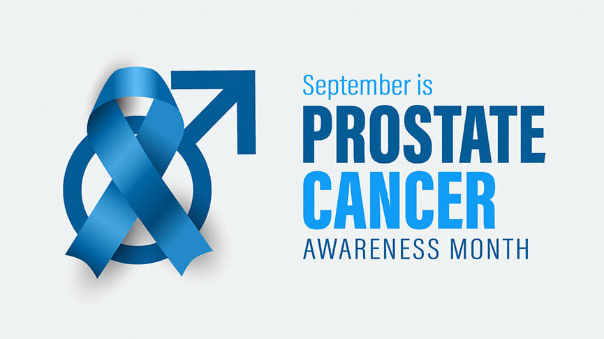 Prostate Cancer Awareness Month: How DOXXES Sex Therapist-Approved Toys Support Healing and Intimacy