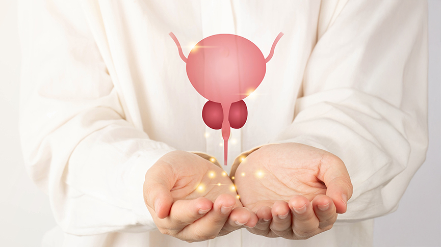 Prostate Cancer Survivors and Sexual Wellness: Finding Joy Again.