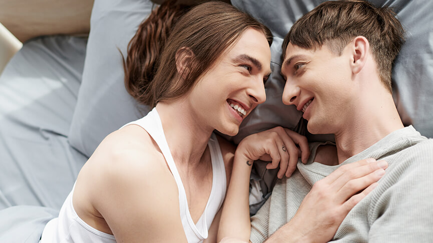 Sex Positivity Through the Decades: A Timeline of Progress and Pushback