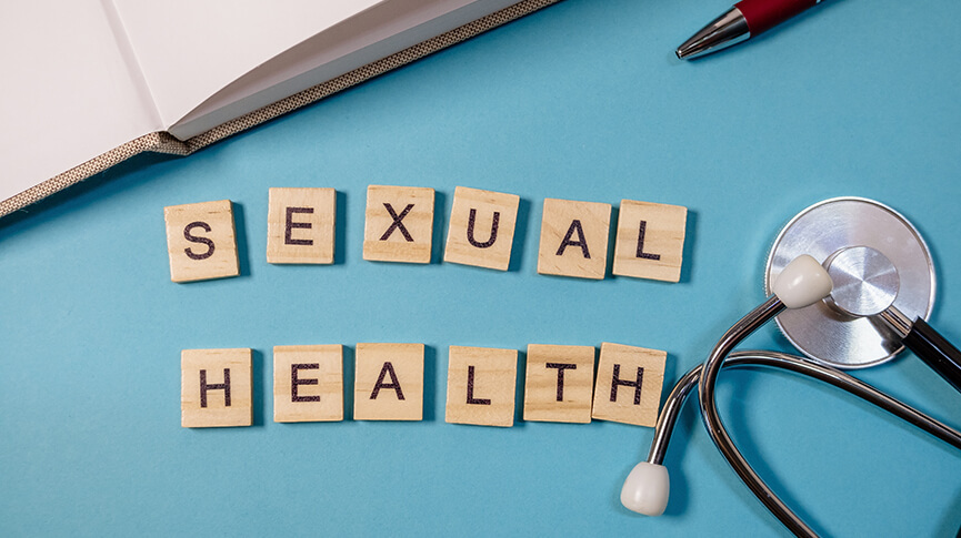 Sexual Wellness for Busy Professionals: Quick Rituals to Reconnect