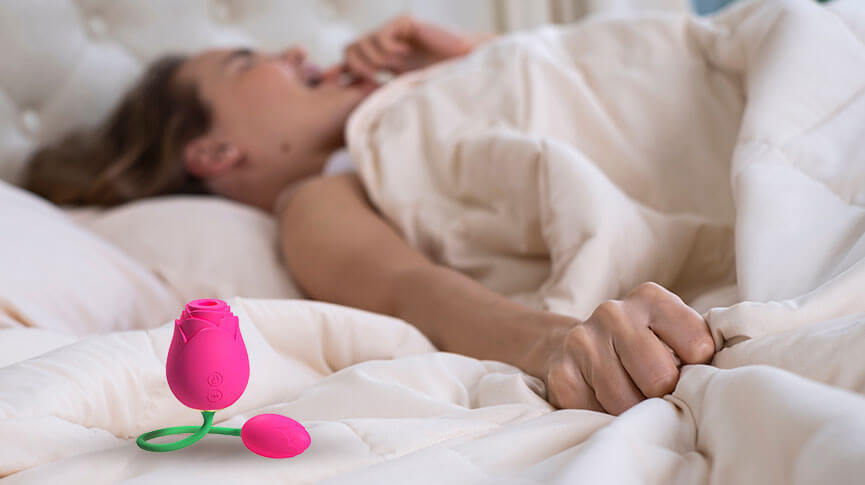 The Benefits of Using Remote-Controlled Vibrators