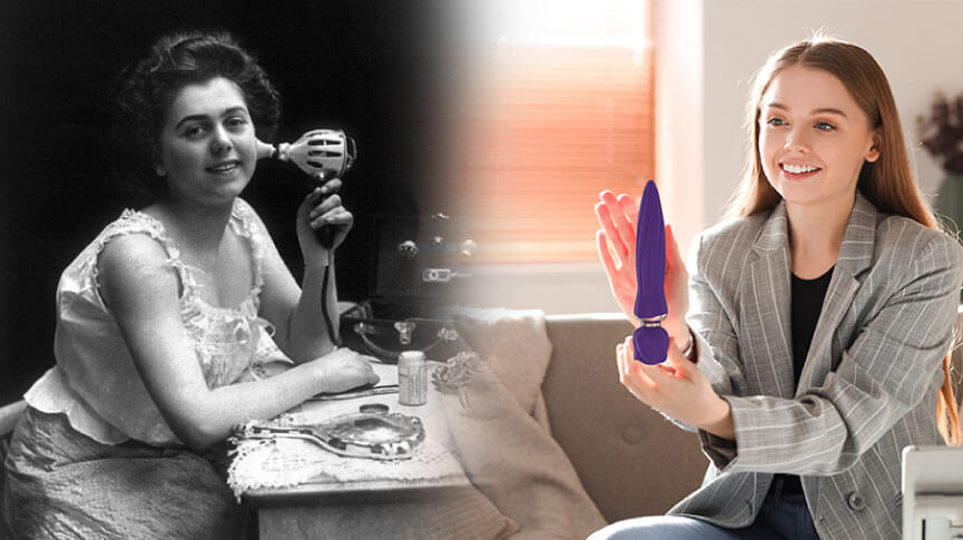 The Fascinating History of Vibrators: From Medical Devices to Modern Pleasure Products