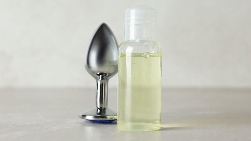 The Role of Lubricants in Enhancing Intimacy