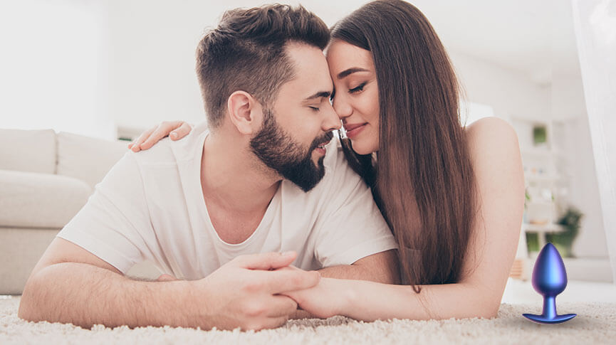 Understanding Anal Sex: Safe Practices for Pleasure and Intimacy