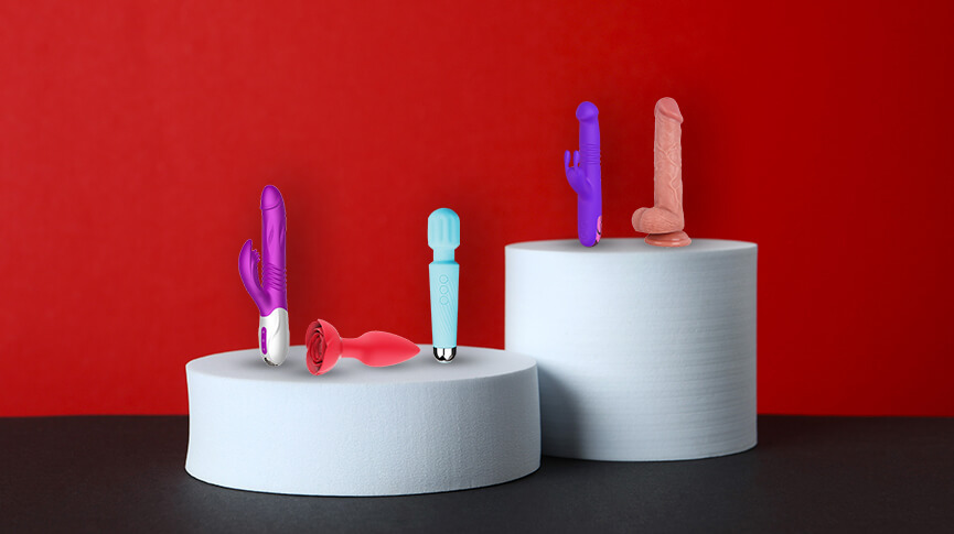 Warming Vibrators: What They Do & Why You Might Love Them