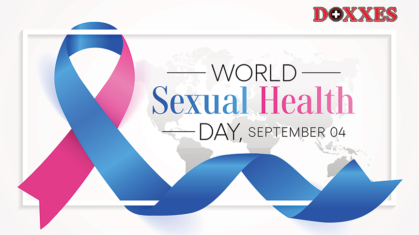 World Sexual Health Day with DOXXES